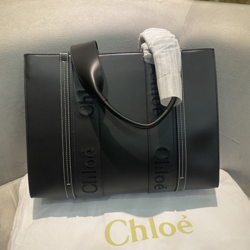 Chloe Shopping Bags